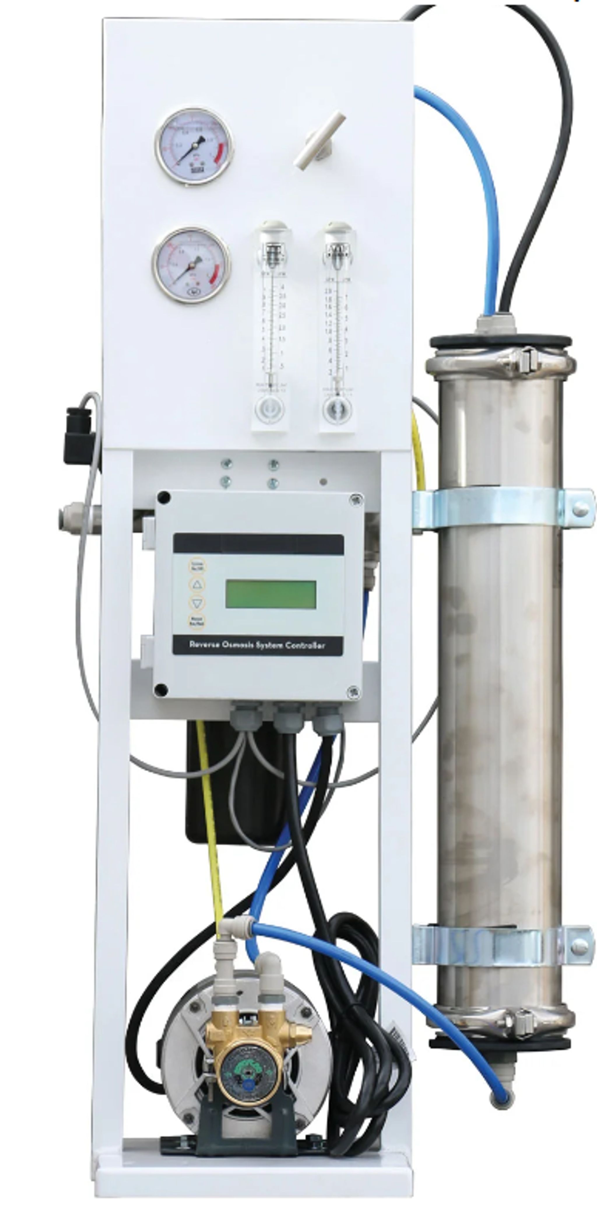 Ultima LP Series Commercial Reverse Osmosis System