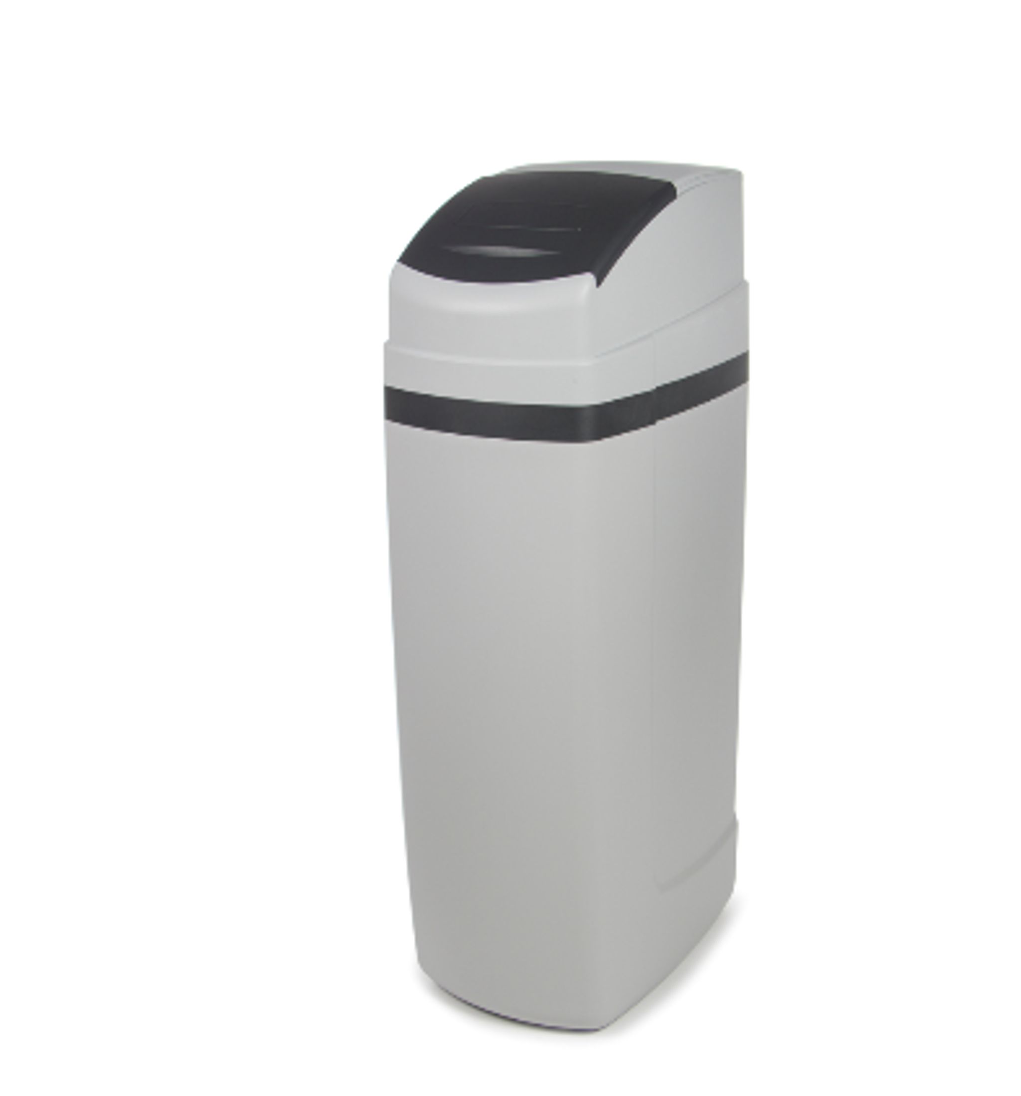 Ultima Spacesaver Cabinet Water Softener